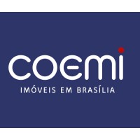 Coemi Imóveis Logo