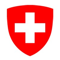 Federal Office for Civil Protection FOCP Logo