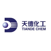 Tiande Chemical Holdings Limited Logo