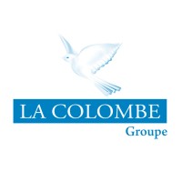 La colombe groupe Logo
