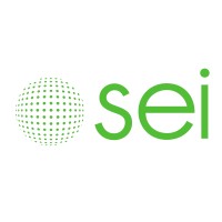 SEI DO BRASIL Logo