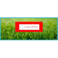 Full Circle Fitness & Social Club Logo