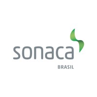Sonaca Brasil Logo