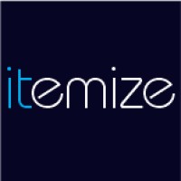 Itemize Logo