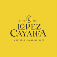 Lopez Cayaffa Logo