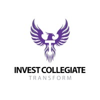 IC Transform Charter School Logo