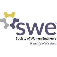 Society of Women Engineers- Maryland Section Logo