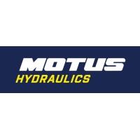 Motus Hydraulics - Cylinder Specialists Logo