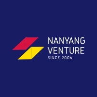 Nanyang Venture Logo