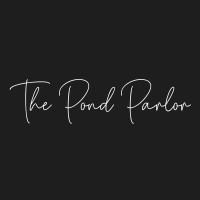 The Pond Parlor Logo