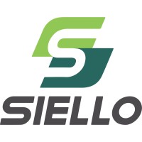 SIELLO Tecnologia Logo