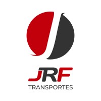 JRF Transportes Logo