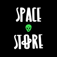 Space Store Logo