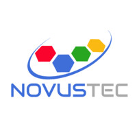 NovusTec | Concessionario Zucchetti Logo