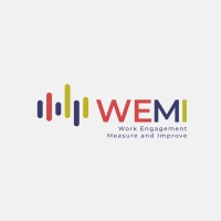 WEMI. Work Engagement: Measure and Improve Logo
