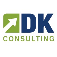 DK Consulting Logo
