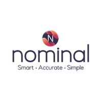 Nominal Logo