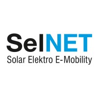 Selnet AG Logo