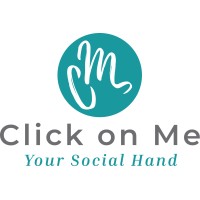 Click On Me Logo