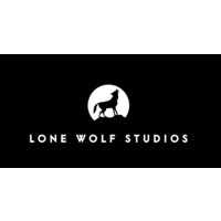 Lone Wolf Studios Logo