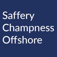 Saffery Champness Offshore Logo
