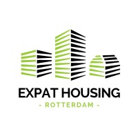 Expat Housing Rotterdam Logo