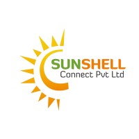 Sunshell Connect Pvt Ltd Logo