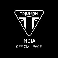 Triumph Motorcycles (India) Private Limited Logo