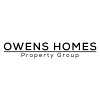 Owens Homes Logo