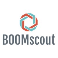 BOOMscout Logo