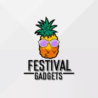 Festivalgadgets.nl Logo