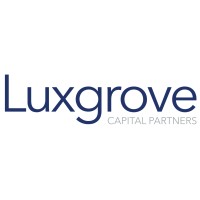 Luxgrove Capital Partners Logo