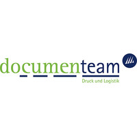 documenteam GmbH & Co. KG Logo