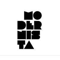 Modernista Creative Producers Logo