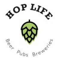 Hop Life Logo