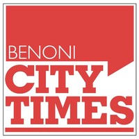 Benoni City Times Logo