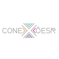Plataforma de Conteúdo Conexões RS Logo