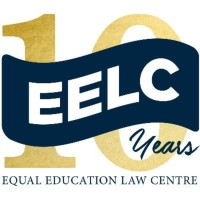 Equal Education Law Centre Logo
