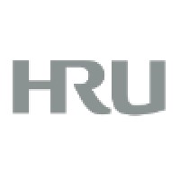 HRU Logo