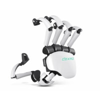 Dexta Robotics Logo