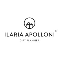 ILARIA APOLLONI GIFT PLANNER Logo