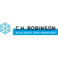 C.H. Robinson International Spain, S.A.U. Logo