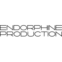 Endorphine Production Logo