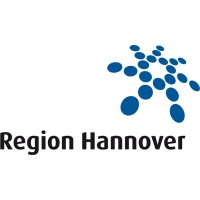 Region Hannover, Wirtschafts- und Beschäftigungsförderung Logo