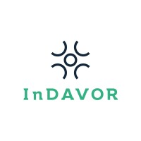InDAVOR Logo