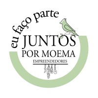 Juntos por Moema Logo