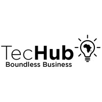 TecHub Logo