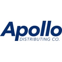 Apollo Distributing Company Inc. Logo