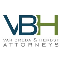 Van Breda & Herbst Attorneys Logo
