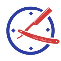 Barber Calendar, Inc. Logo